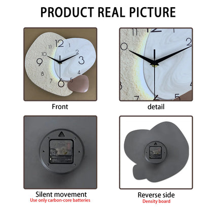 Kezia Wall Clock - image 6