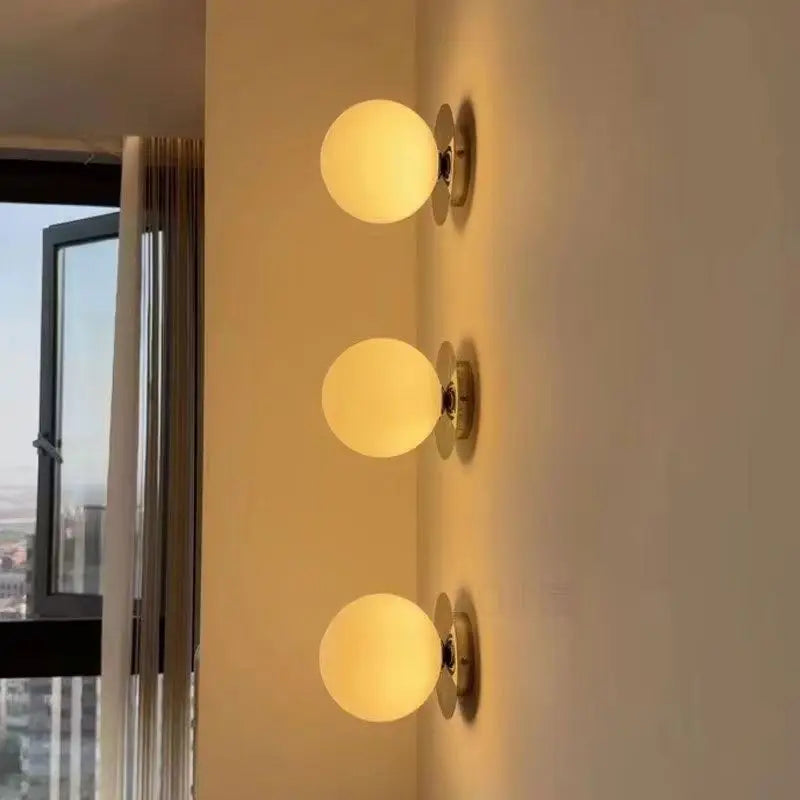 Tilda Wall Light - image 9