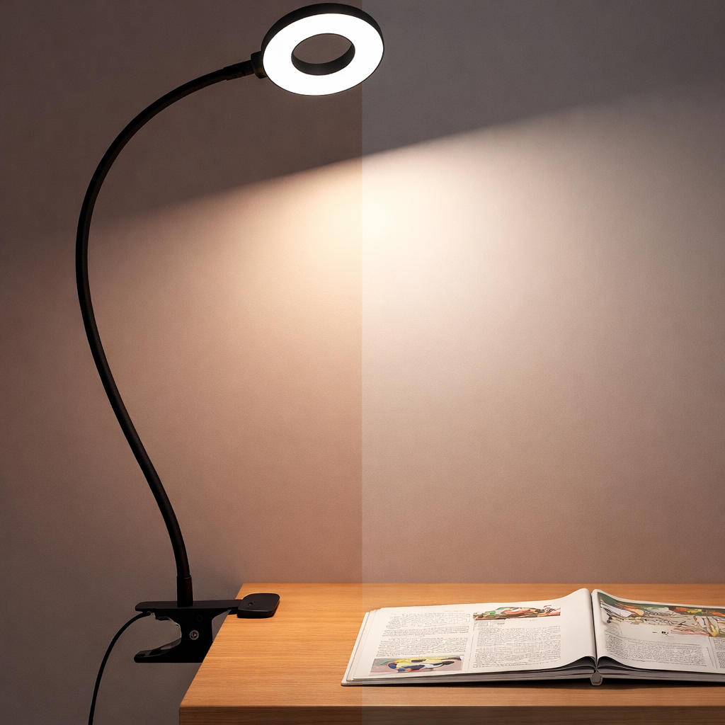 Tove Desk Lamp - image 3