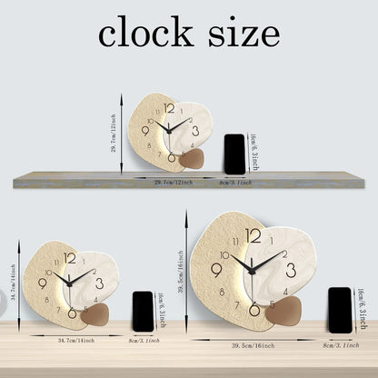 Kezia Wall Clock - image 7