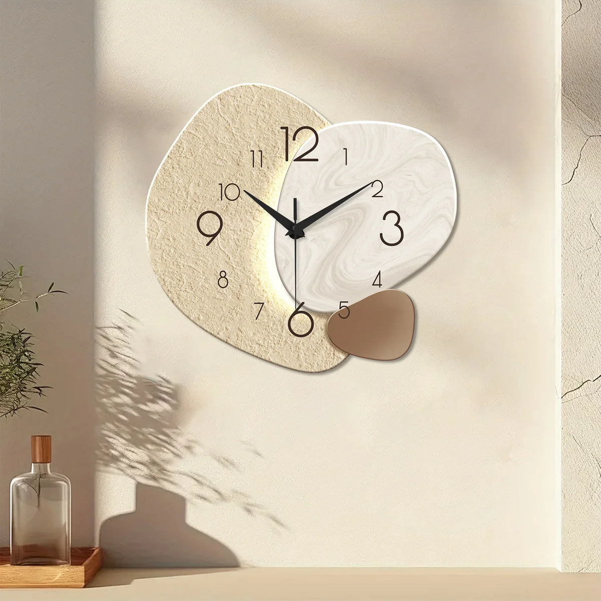 Kezia Wall Clock - image 2