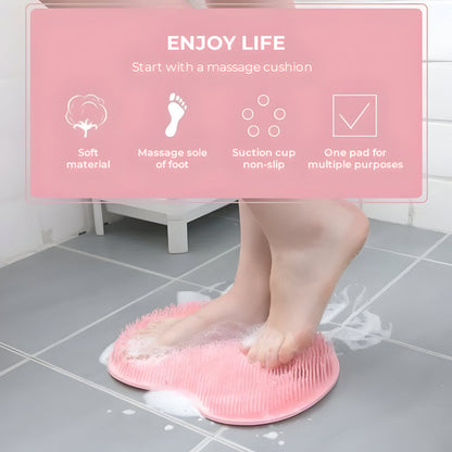 Lettice Bath Mat - image 9
