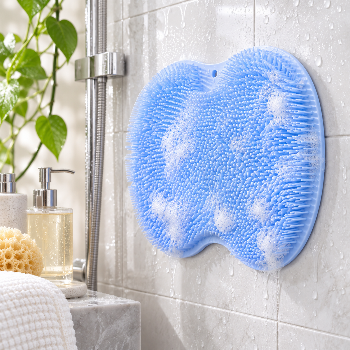 Pippa Bath Mat - image 8