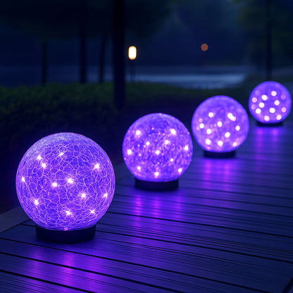 Ewan Solar Garden Light - image 3