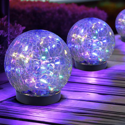 Ewan Solar Garden Light - image 4