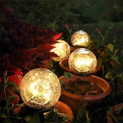 Ewan Solar Garden Light - image 10