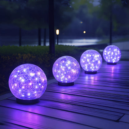 Ewan Solar Garden Light - image 5