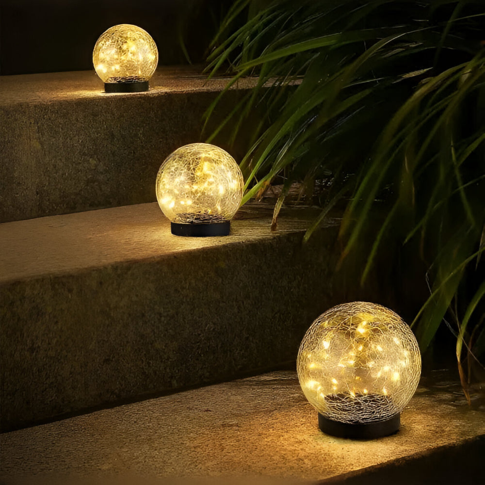 Ewan Solar Garden Light - image 8