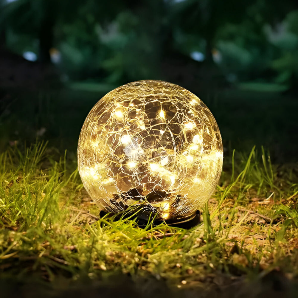 Ewan Solar Garden Light - image 9