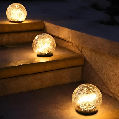 Ewan Solar Garden Light - image 12