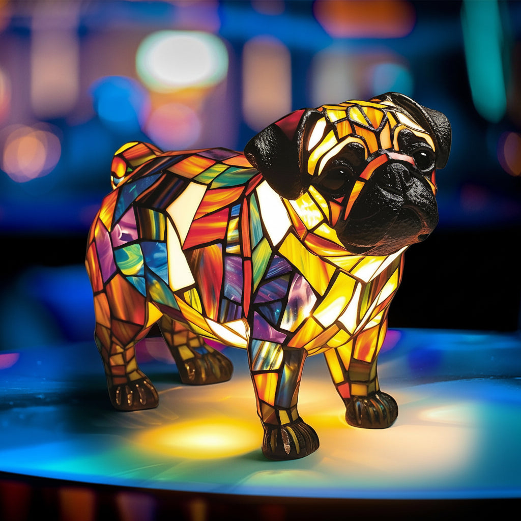 Wilfred Table Lamp - image 7