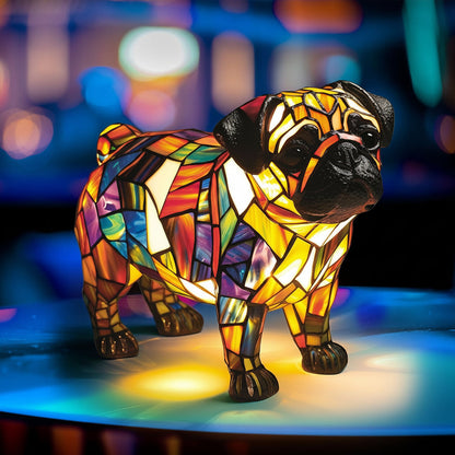 Wilfred Table Lamp - image 7