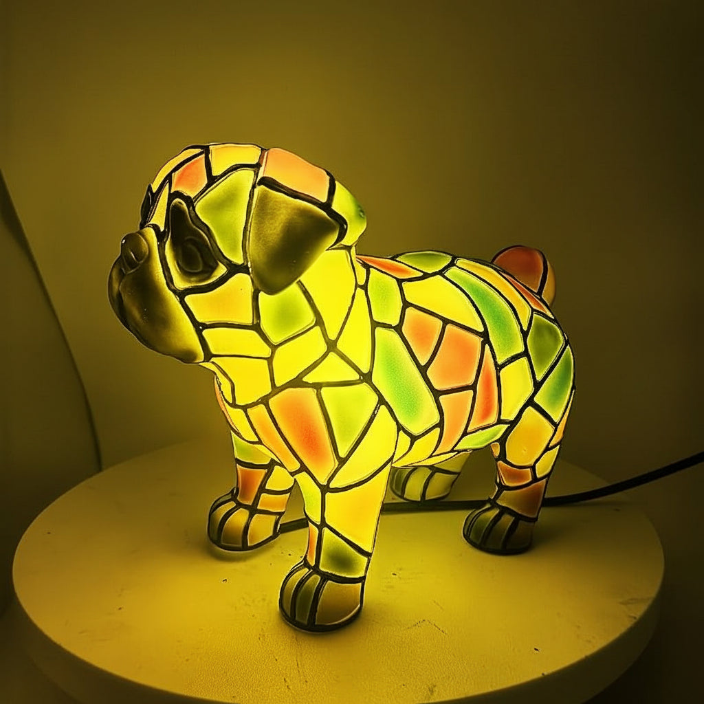 Wilfred Table Lamp - image 8