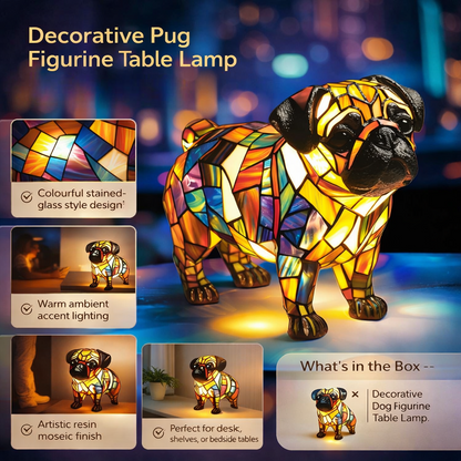 Wilfred Table Lamp - image 9