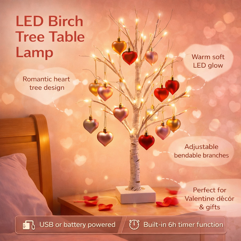 Ulla Table Lamp - image 3
