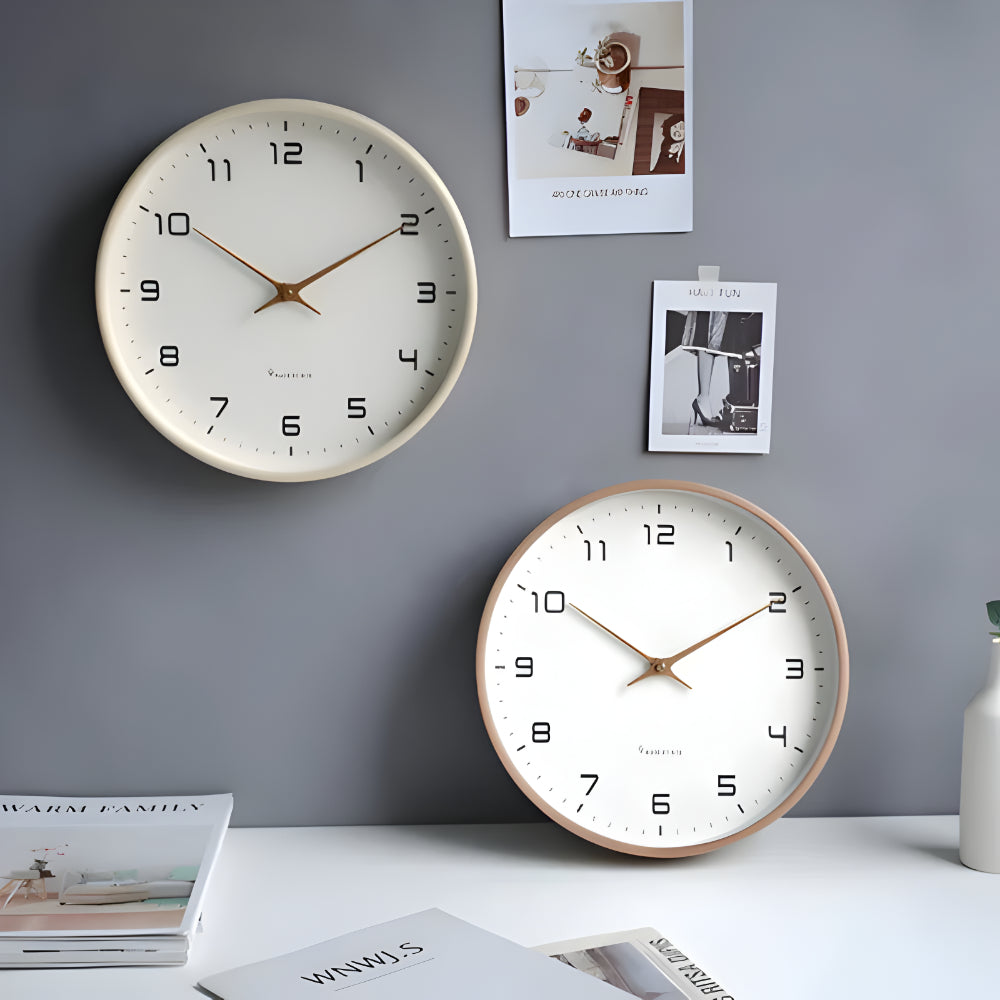Melisande Wall Clock - image 3
