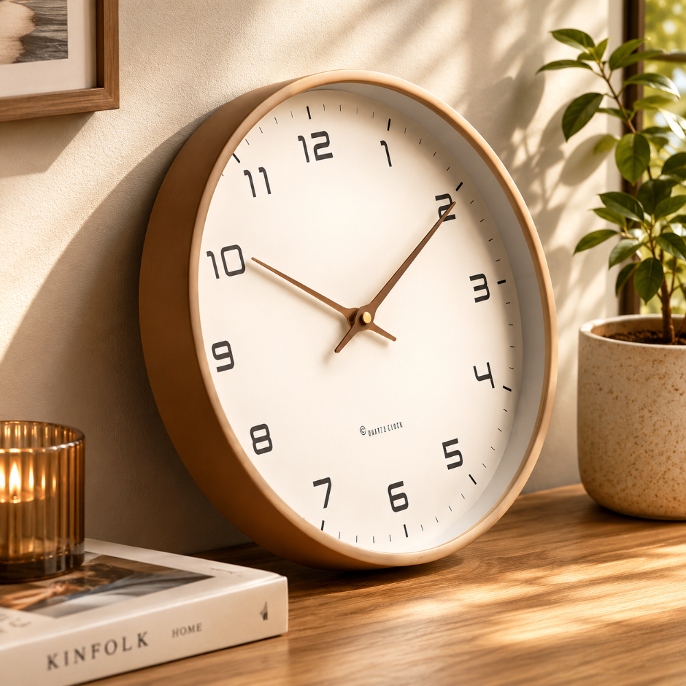 Melisande Wall Clock - image 4