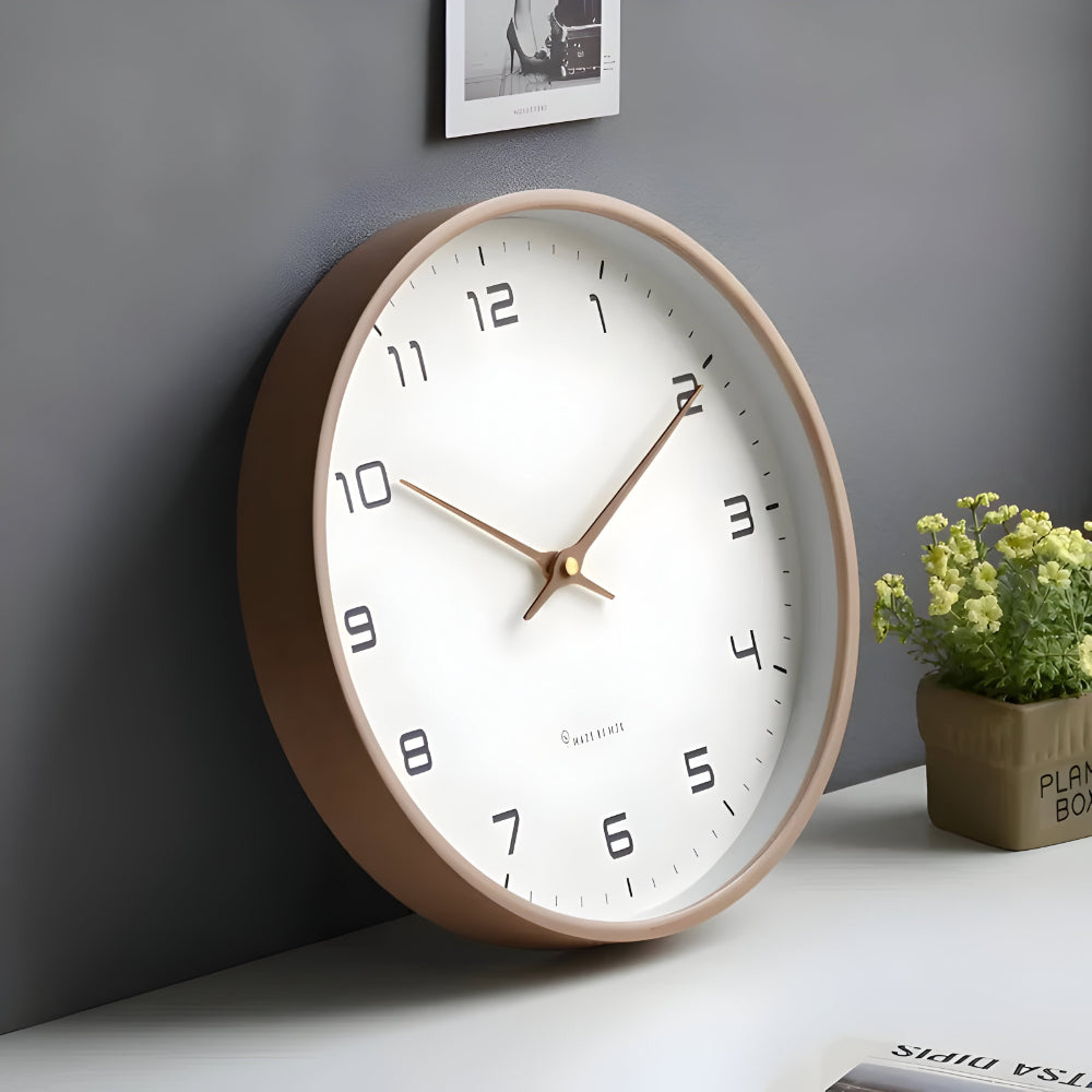 Melisande Wall Clock - image 5