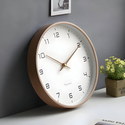 Melisande Wall Clock - image 5