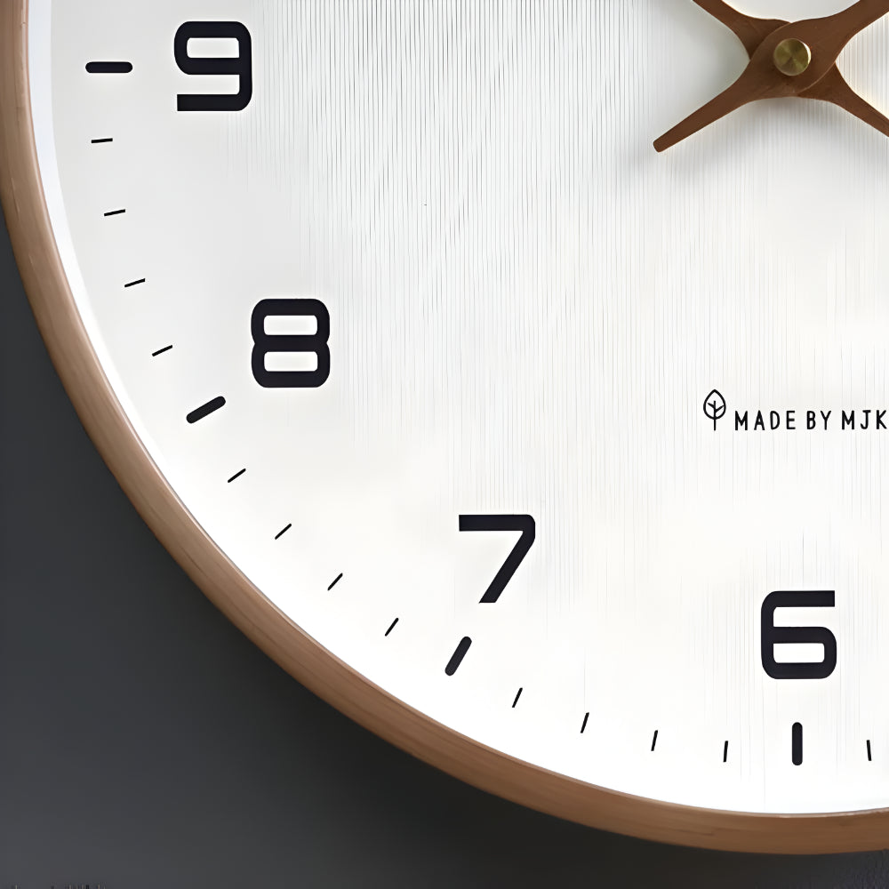 Melisande Wall Clock - image 6
