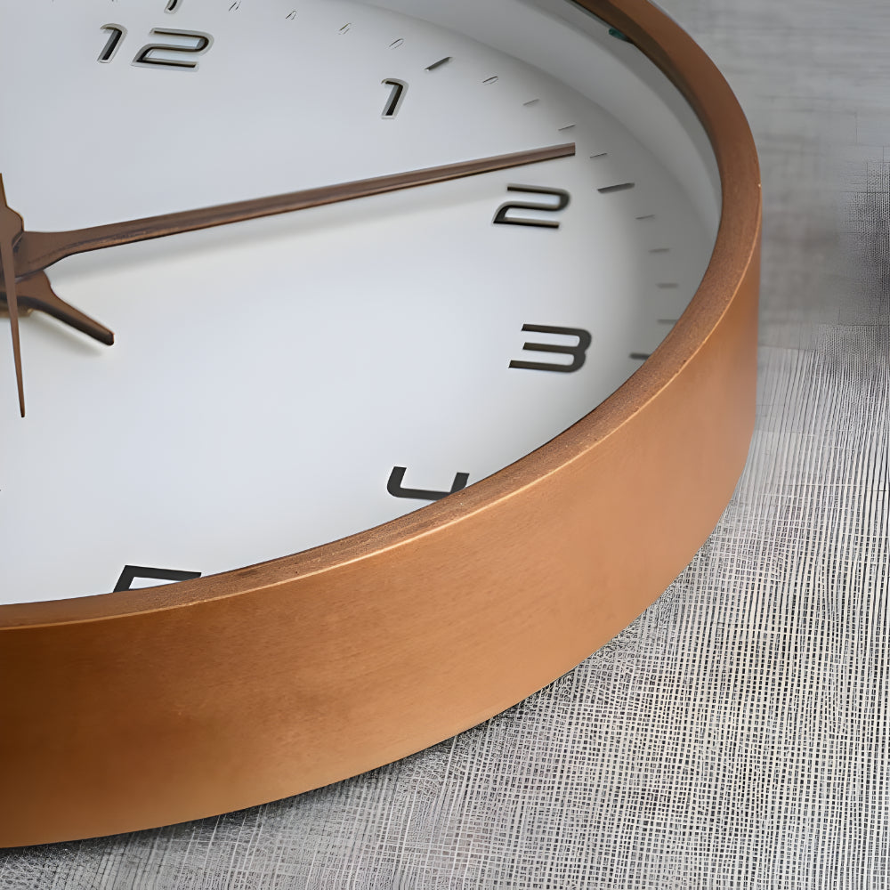 Melisande Wall Clock - image 8
