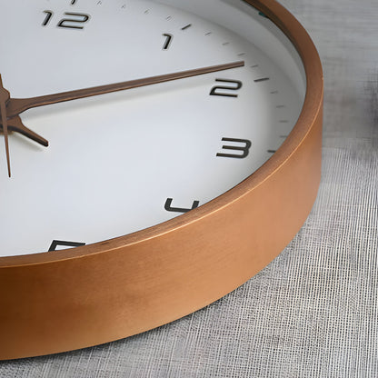 Melisande Wall Clock - image 8