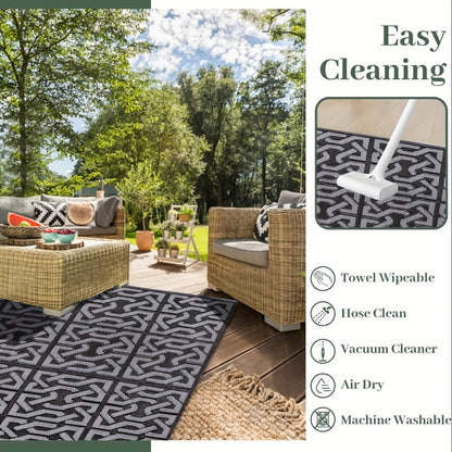 Tegan Outdoor Rug - image 8