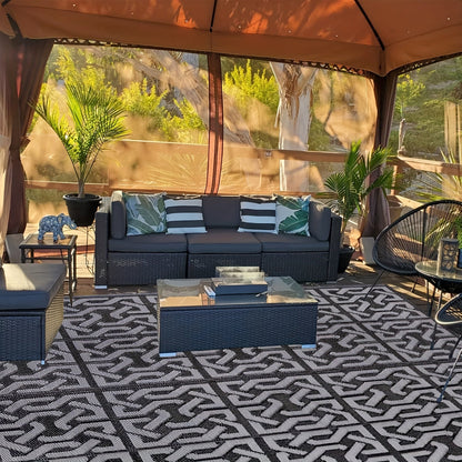 Tegan Outdoor Rug - image 6