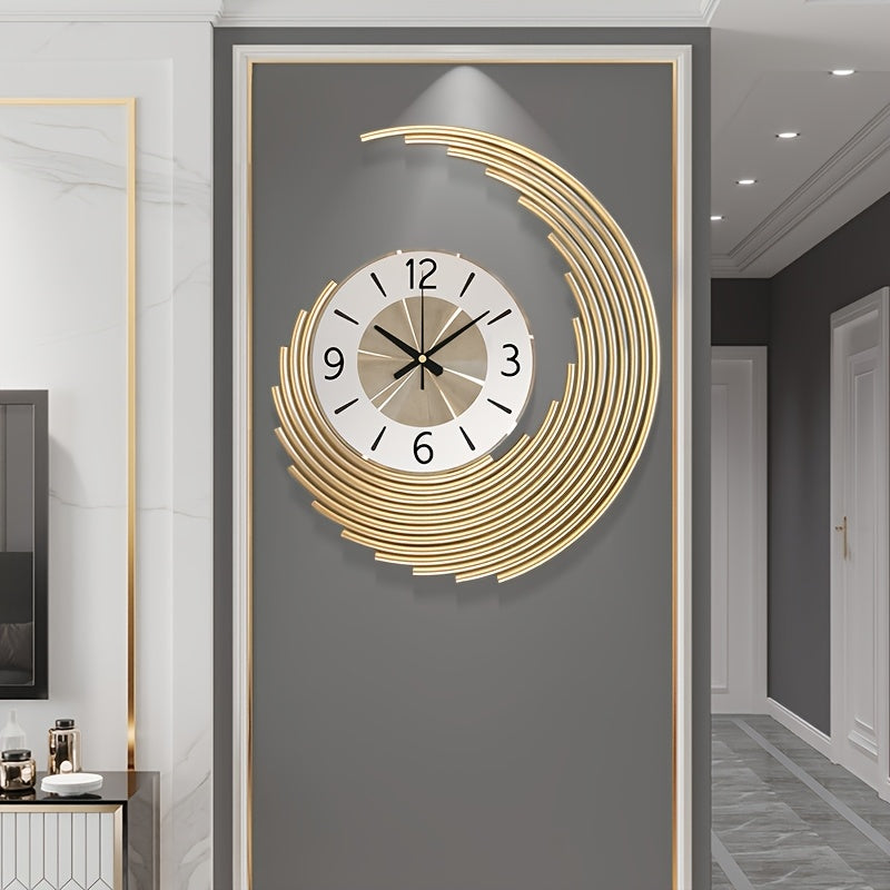 Bertram Wall Clock - image 6