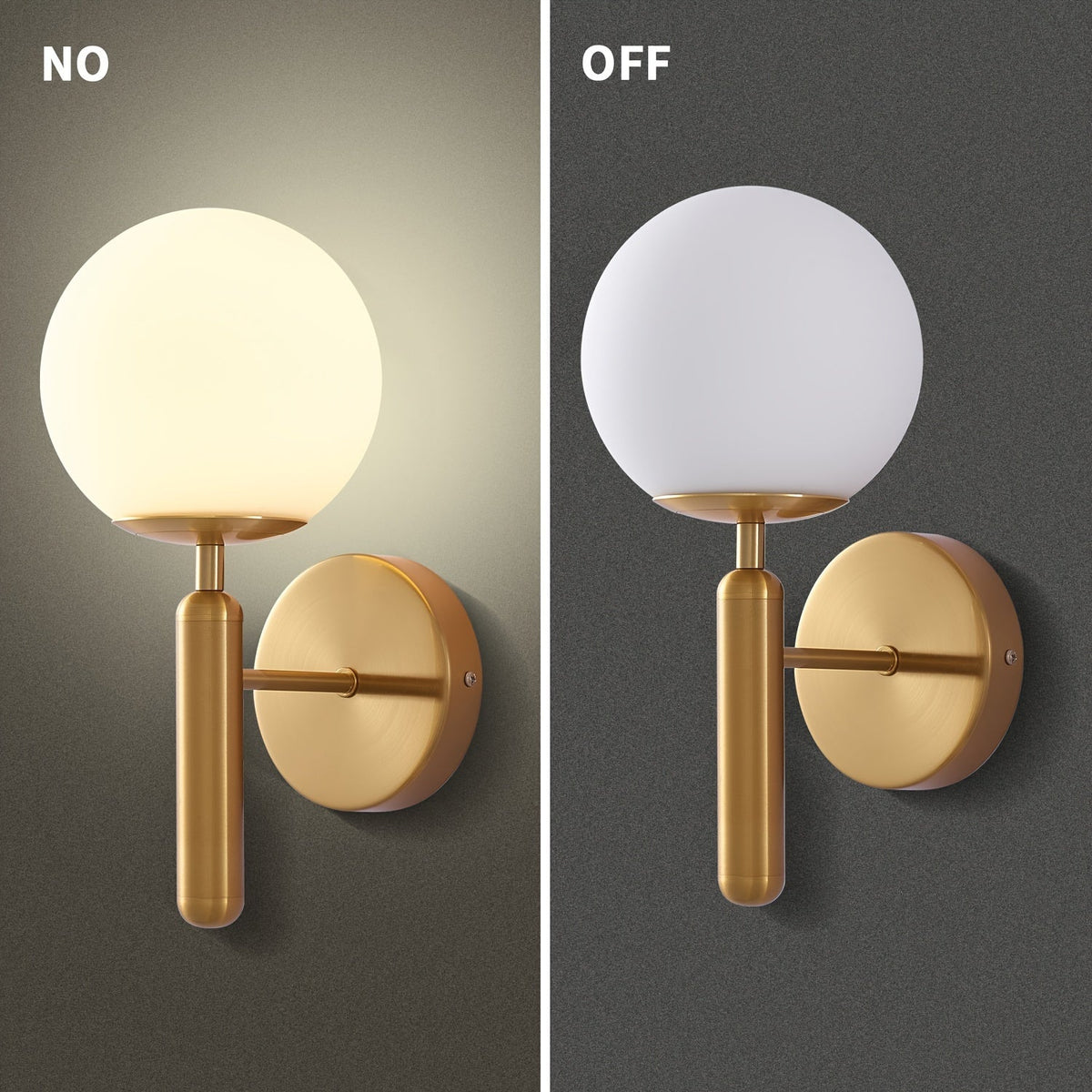 Ursula Wall Light - image 8