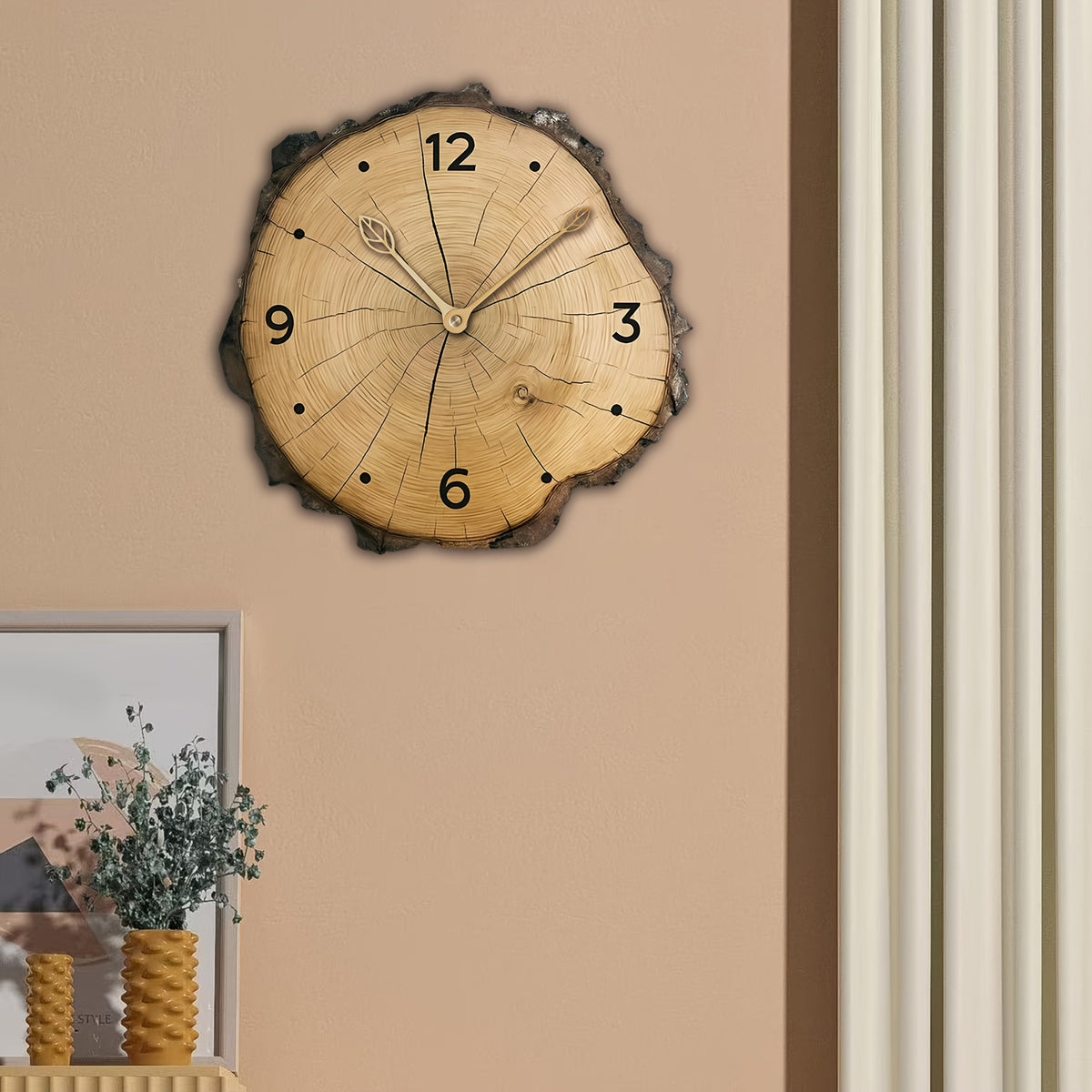 Godric Wall Clock - image 4