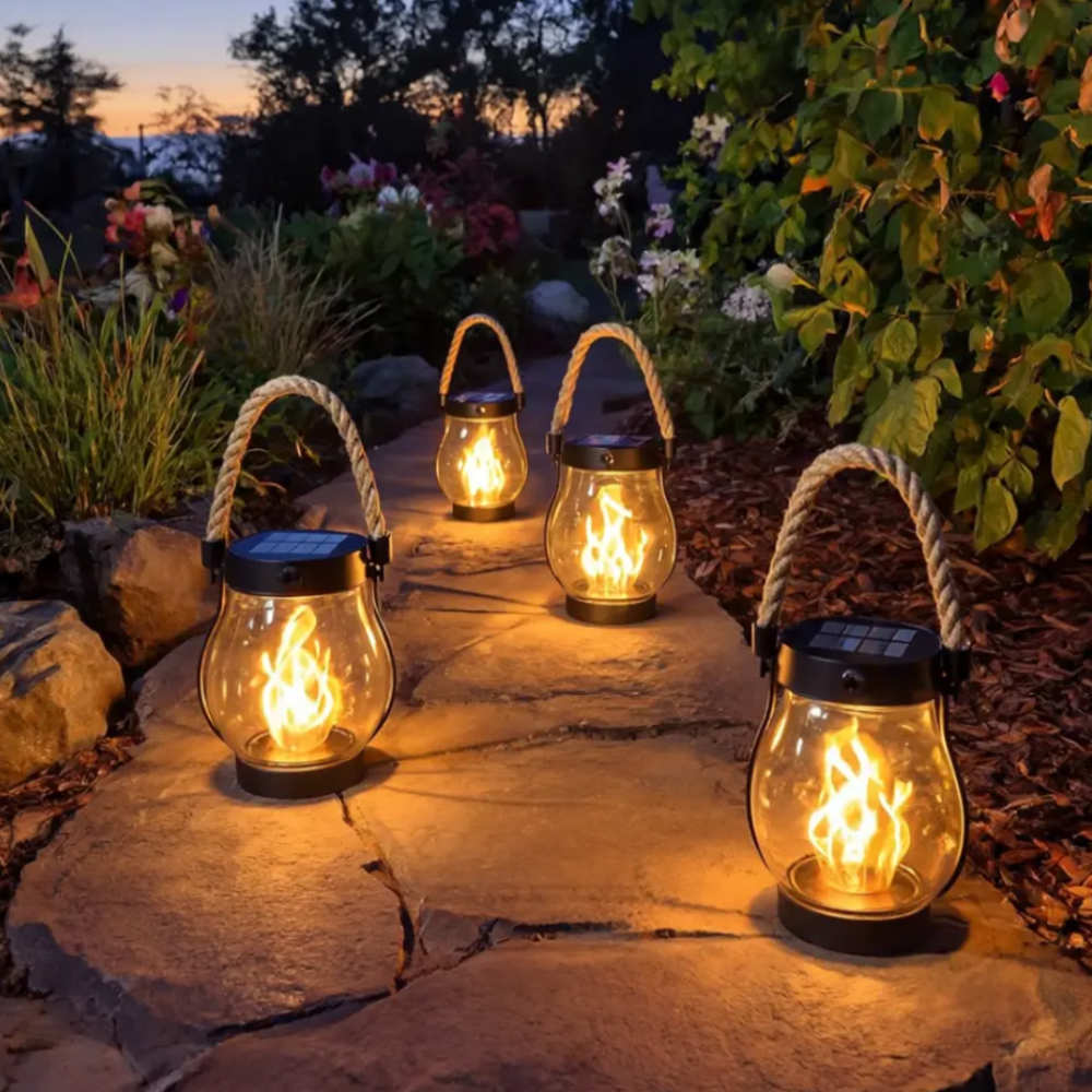 Lachlan Solar Lantern - image 5
