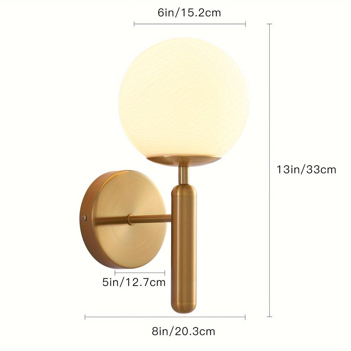 Ursula Wall Light - image 7