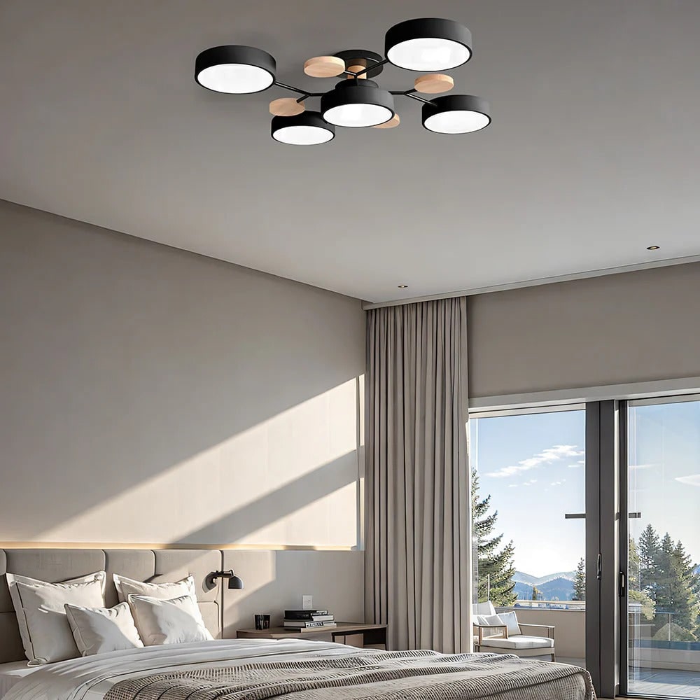 Fenwick Ceiling Light - image 6