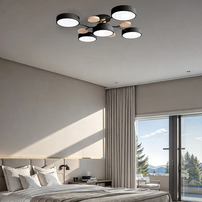 Fenwick Ceiling Light - image 6
