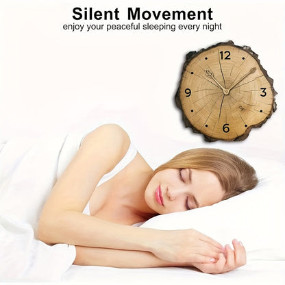 Godric Wall Clock - image 6