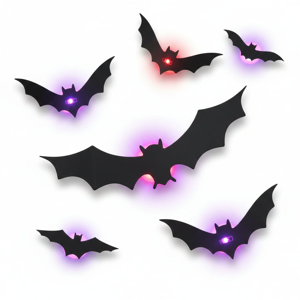 Nevin Halloween Decoration - image 4