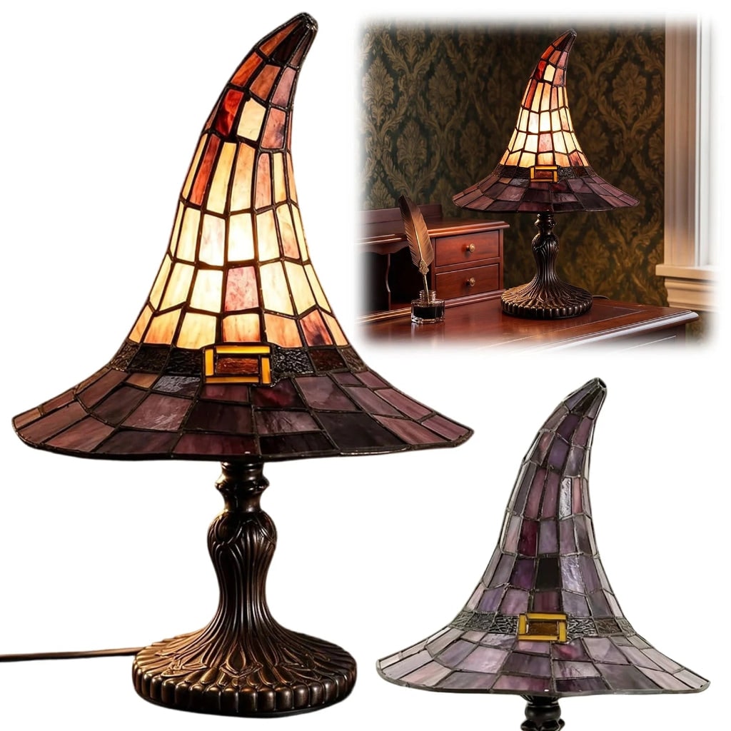Gilda Table Lamp - image 3