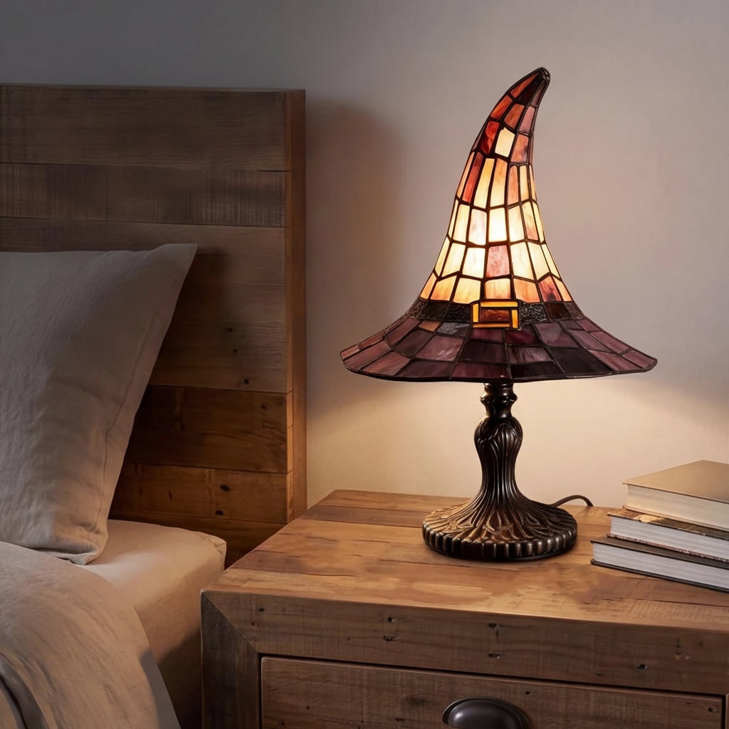 Gilda Table Lamp - image 4