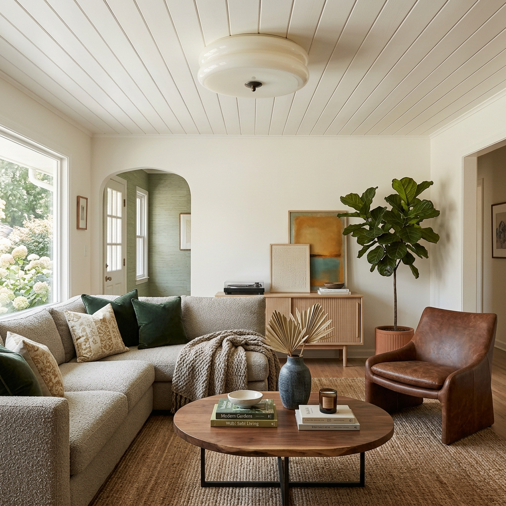 Josephine Deco Ceiling Light - image 8