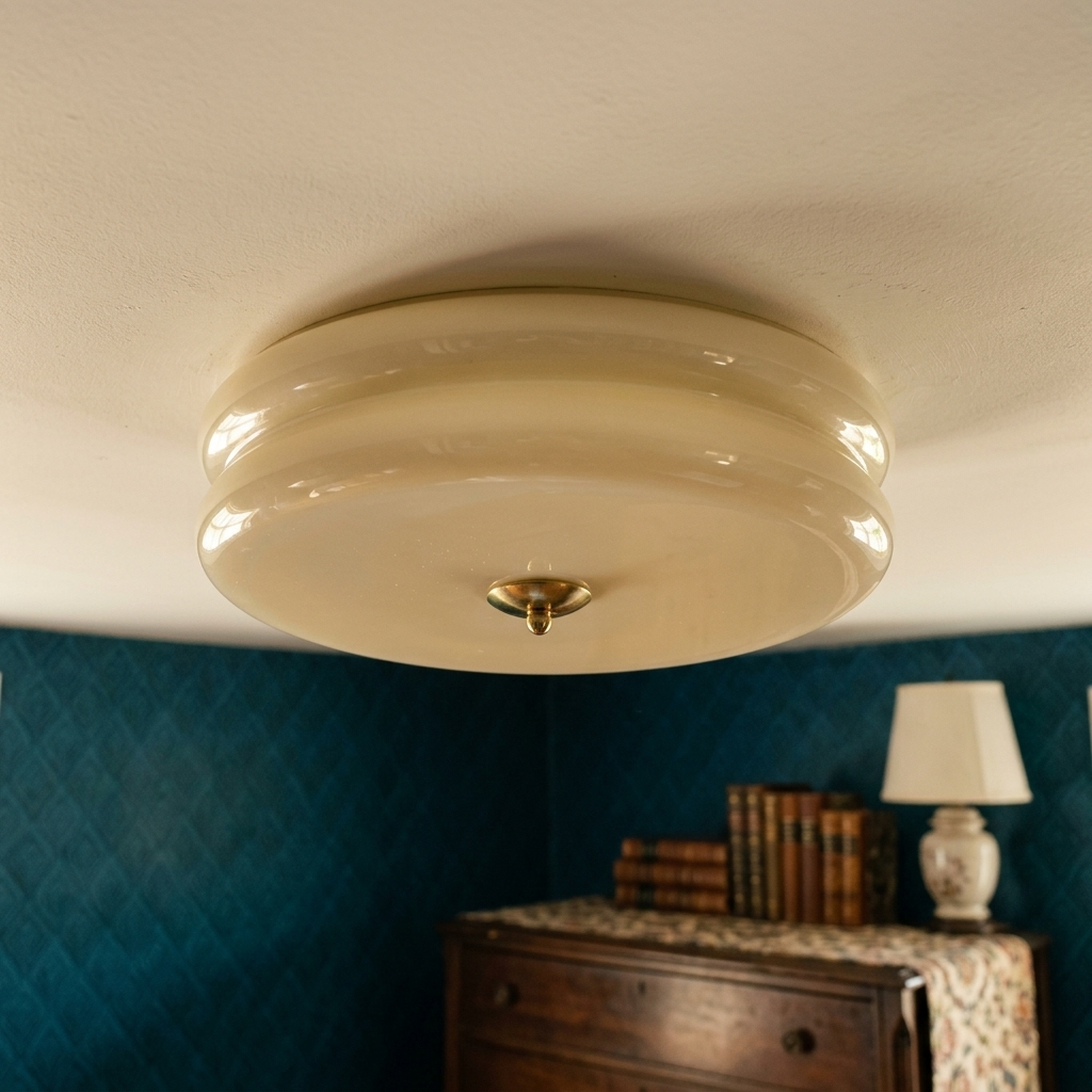 Josephine Deco Ceiling Light - image 3