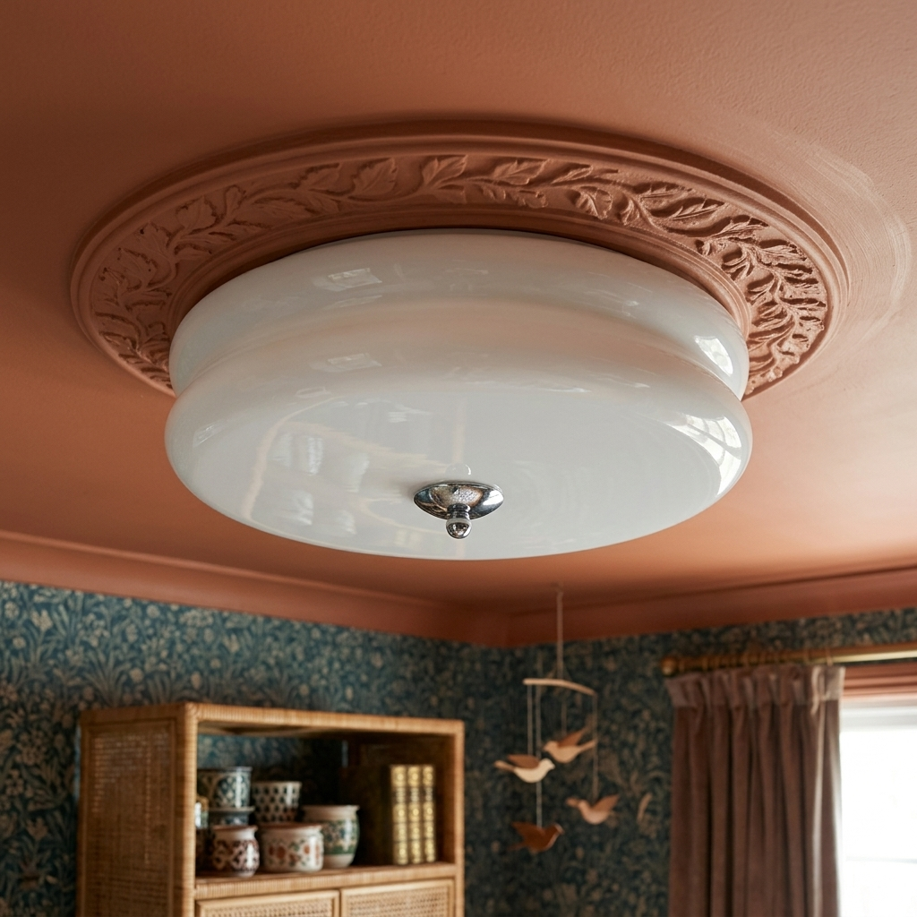 Josephine Deco Ceiling Light - image 2