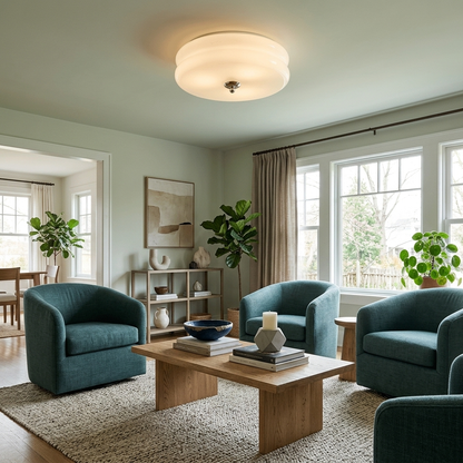 Josephine Deco Ceiling Light - image 7
