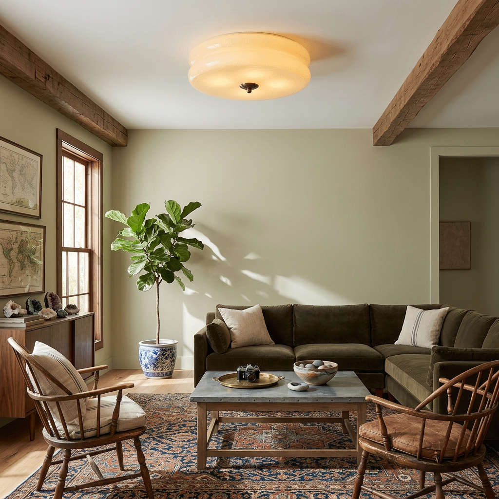 Josephine Deco Ceiling Light - image 13