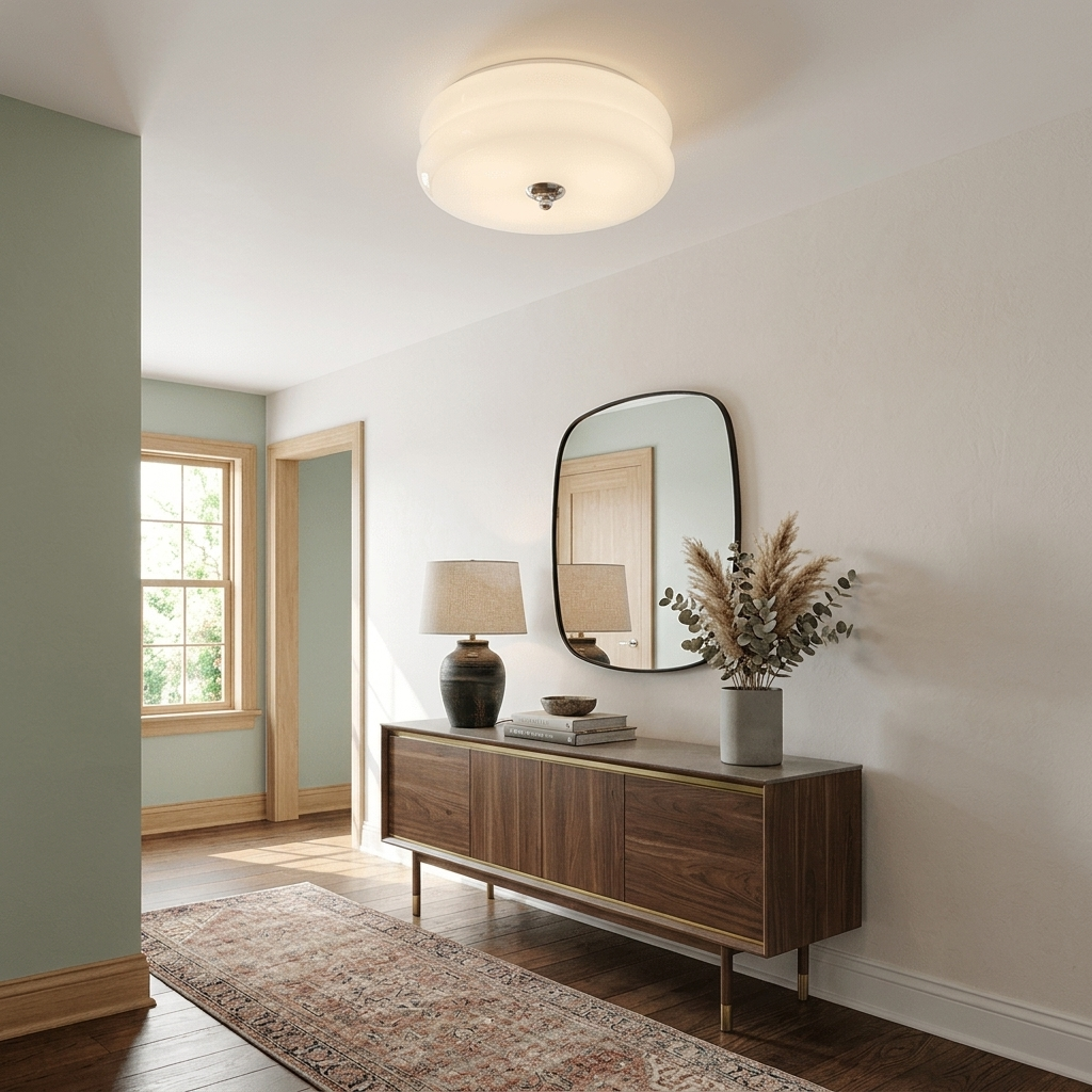 Josephine Deco Ceiling Light - image 14
