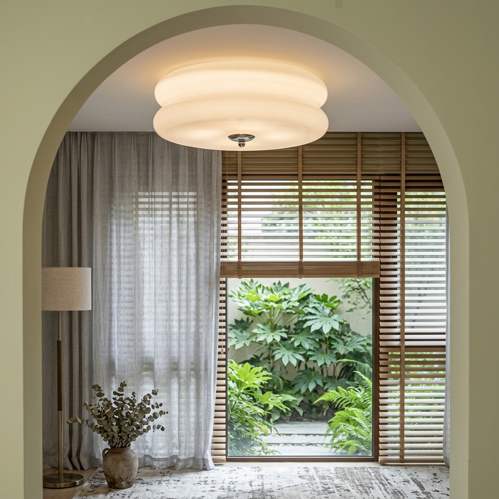 Josephine Deco Ceiling Light - image 16