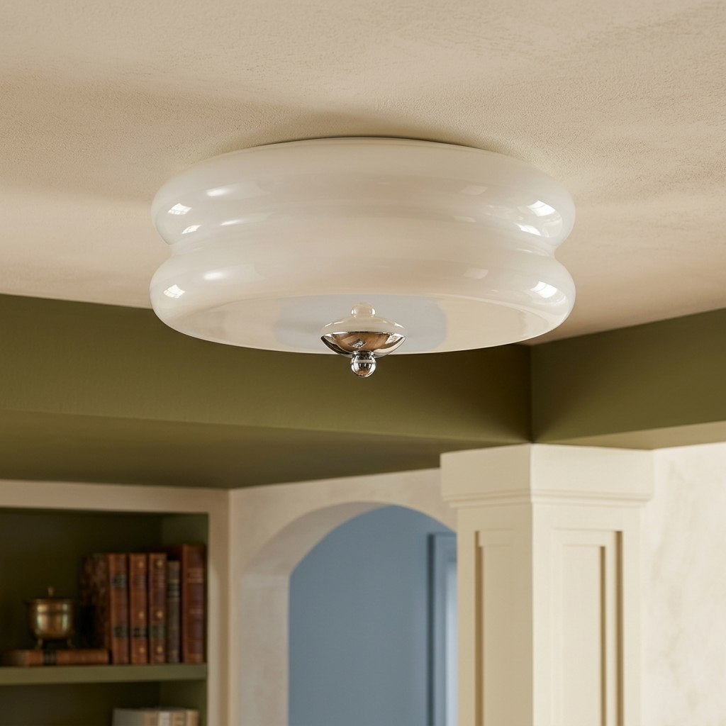 Josephine Deco Ceiling Light - image 18