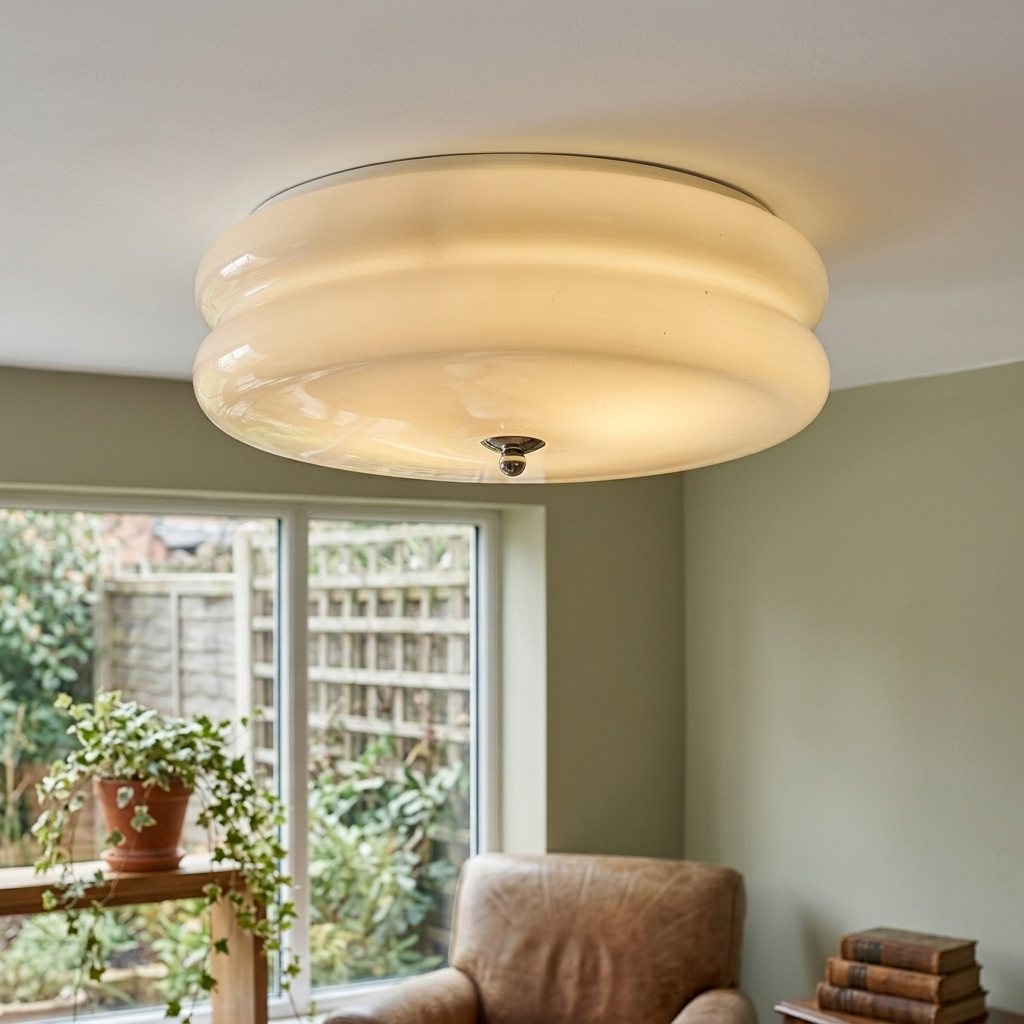 Josephine Deco Ceiling Light - image 17