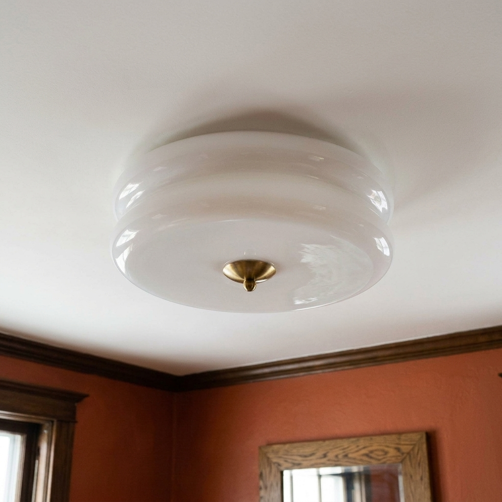 Josephine Deco Ceiling Light - image 4