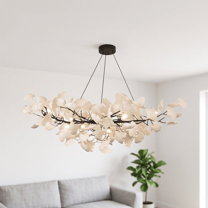 Seraphina 100–150 cm black